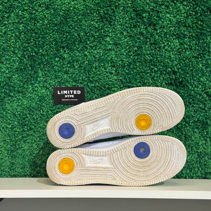 Nike Air Force 1 Low Ken Griffey Jr. and Sr. Swingman