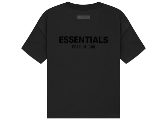 Fear of God Essentials T-shirt (SS22) Stretch Limo