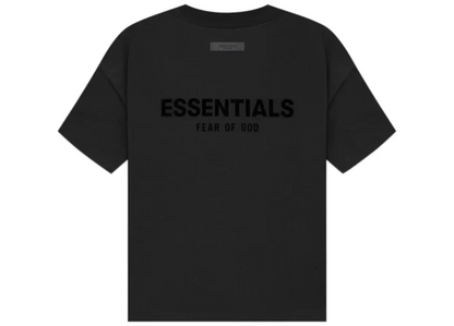 Fear of God Essentials T-shirt (SS22) Stretch Limo