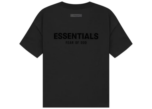 Fear of God Essentials T-shirt (SS22) Stretch Limo