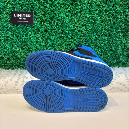 Jordan 1 Retro High OG Royal Reimagined (GS) (USED)
