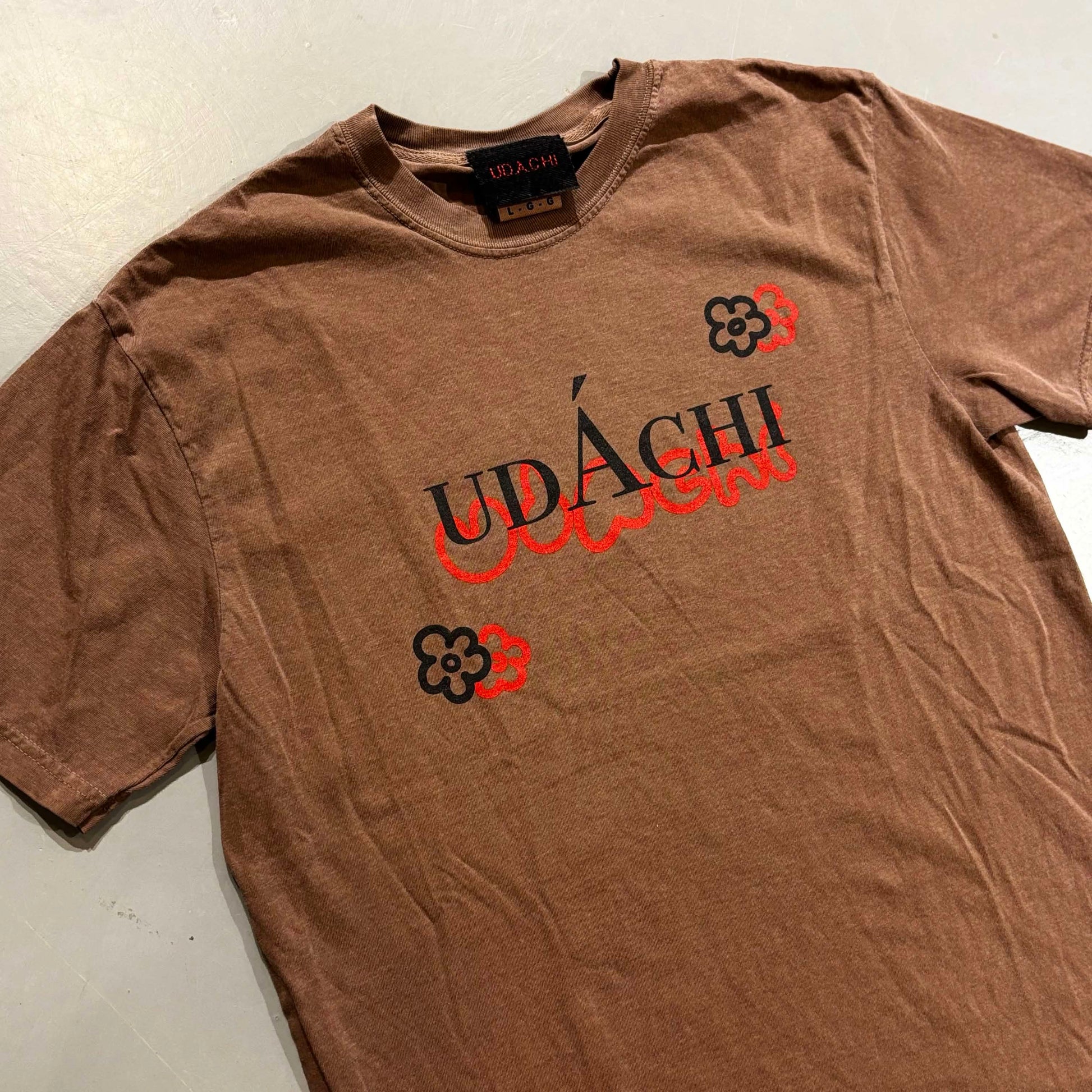Udachi Tee Mocha