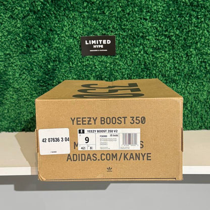 adidas Yeezy Boost 350 V2 Butter