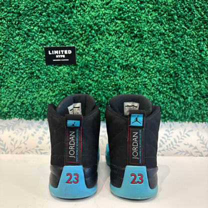 Jordan 12 Retro Gamma Blue (USED)