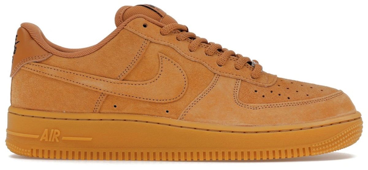 Nike Air Force 1 Low SB Flax