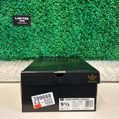 adidas Aloha Super Gustav Tønnesen (USED)