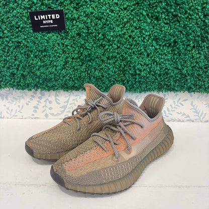 adidas Yeezy Boost 350 V2 Sand Taupe (USED)