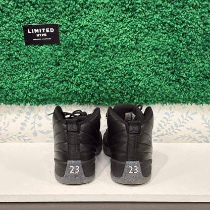 Jordan 12 Retro Utility (USED)