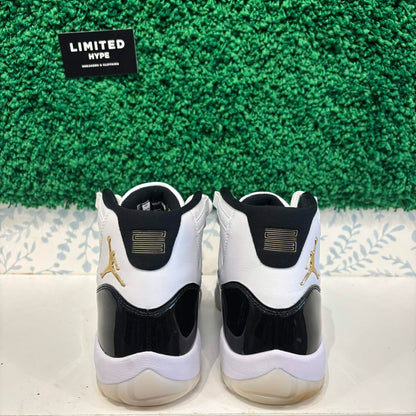 Jordan 11 Retro DMP Gratitude (2023) (USED)