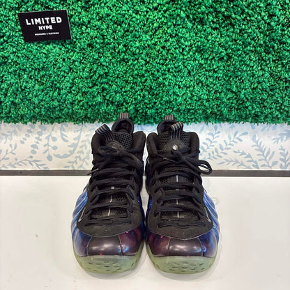 Nike Air Foamposite One NRG Galaxy (2012) (USED, NO BOX)
