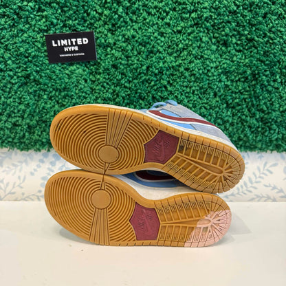 Nike SB Dunk Low Philadelphia Phillies (USED)
