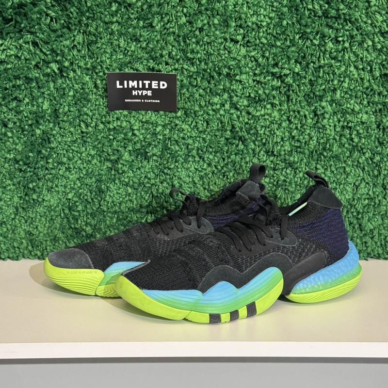adidas Trae Young 2.0 Trae-tlien