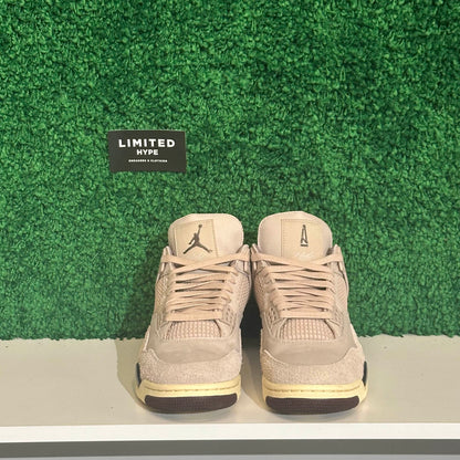 Jordan 4 Retro OG SP A Ma Maniére While You Were Sleeping (Women's)(USED)