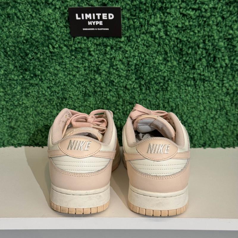 Nike Dunk Low Orange Pearl