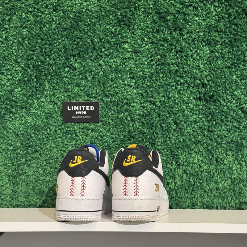 Nike Air Force 1 Low Ken Griffey Jr. and Sr. Swingman