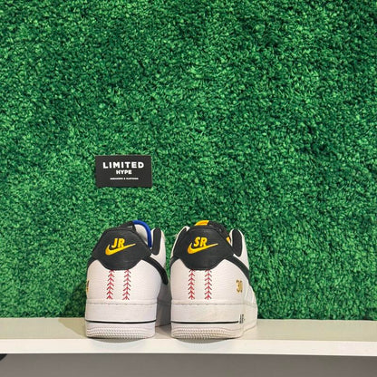 Nike Air Force 1 Low Ken Griffey Jr. and Sr. Swingman