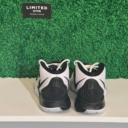 Nike Kyrie 6 Team White Black