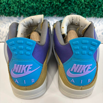 Jordan 4 Retro SP 30th Anniversary Union Desert Moss (USED)