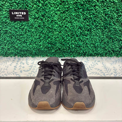 adidas Yeezy Boost 700 Utility Black (USED, NO BOX)