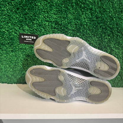 Jordan 11 Retro Cool Grey