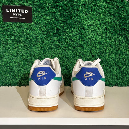 Nike Air Force 1 Low Stadium Green (W) (USED, NO BOX)