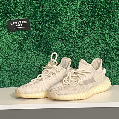 adidas Yeezy Boost 350 V2 Bone (USED, NO BOX)