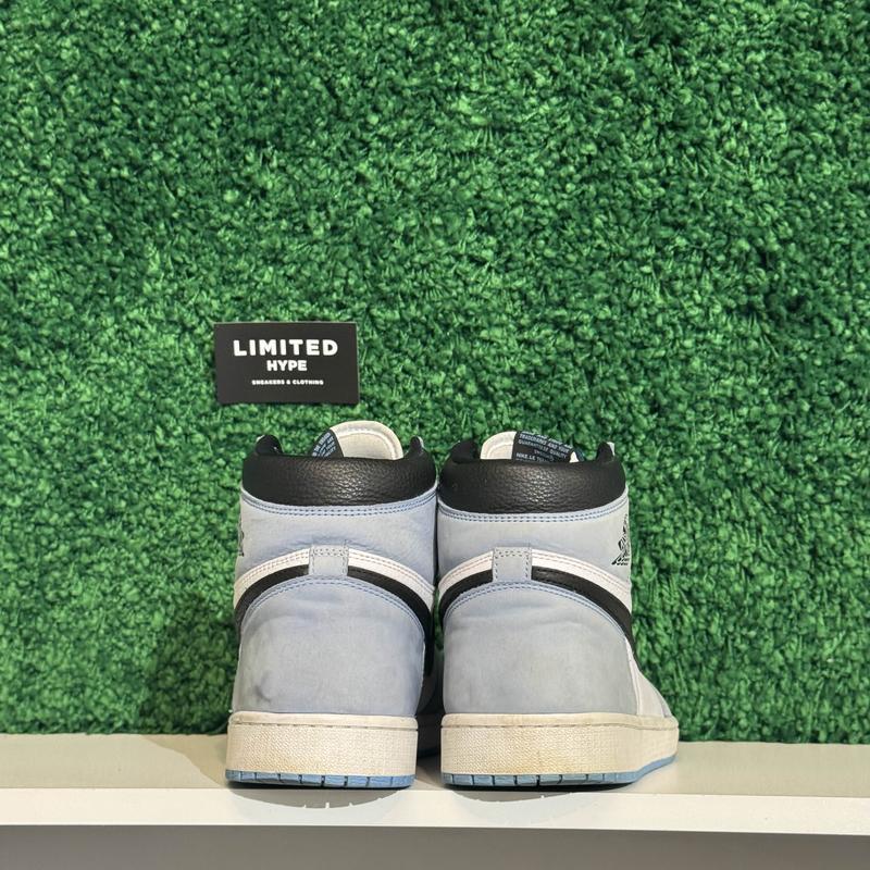 Jordan 1 Retro High OG University Blue