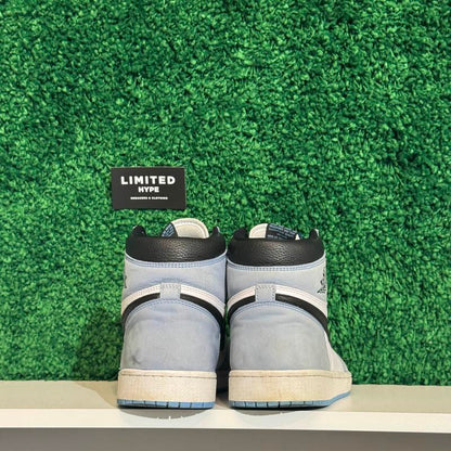 Jordan 1 Retro High OG University Blue