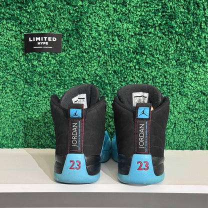 Jordan 12 Retro Gamma Blue (USED)