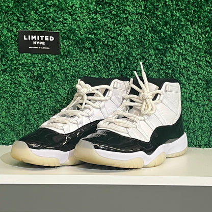 Jordan 11 Retro DMP Gratitude (2023) (USED NO BOX)