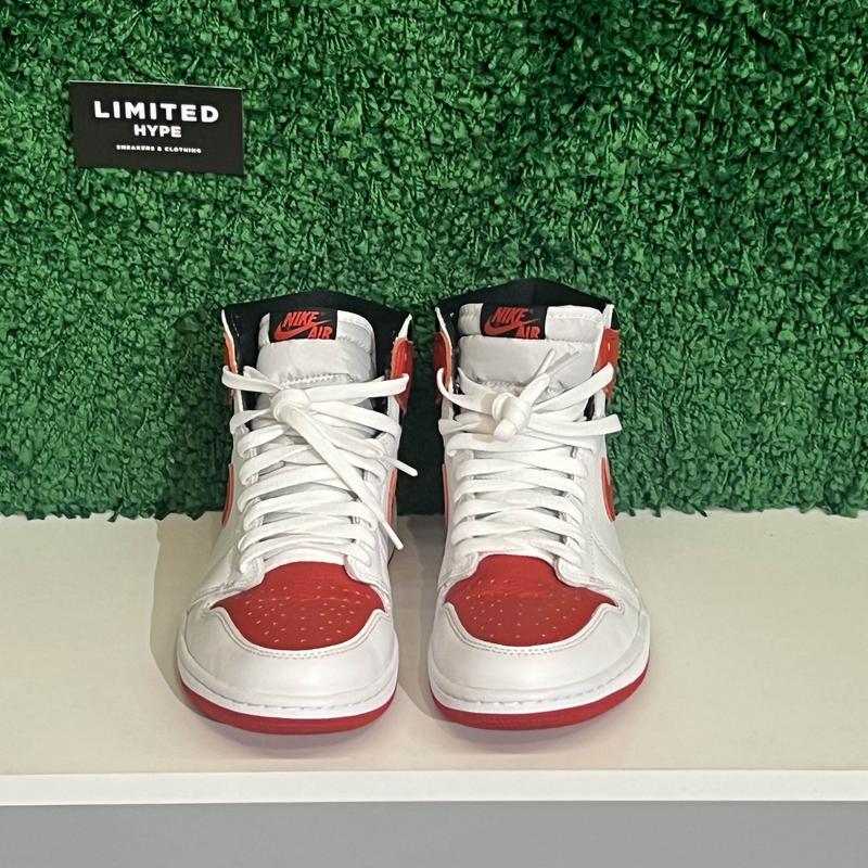 Jordan 1 Retro High OG Heritage