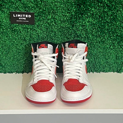 Jordan 1 Retro High OG Heritage