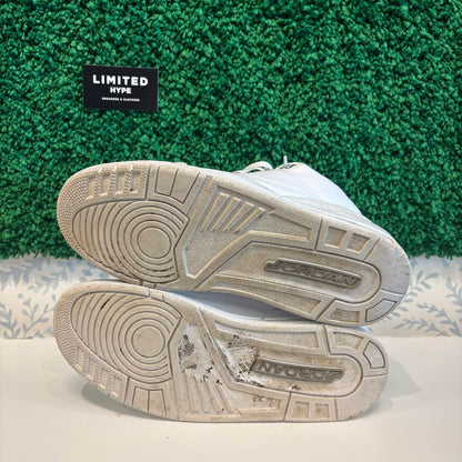 Jordan 3 Retro Pure Money (2025) (USED)