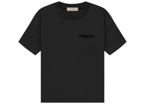 Fear of God Essentials T-shirt (SS22) Stretch Limo