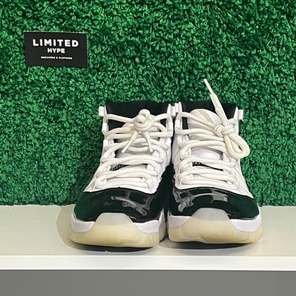 Jordan 11 Retro DMP Gratitude (2023) (USED NO BOX)
