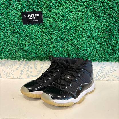 Jordan 11 Retro Jubilee (GS) (USED) (NO BOX)