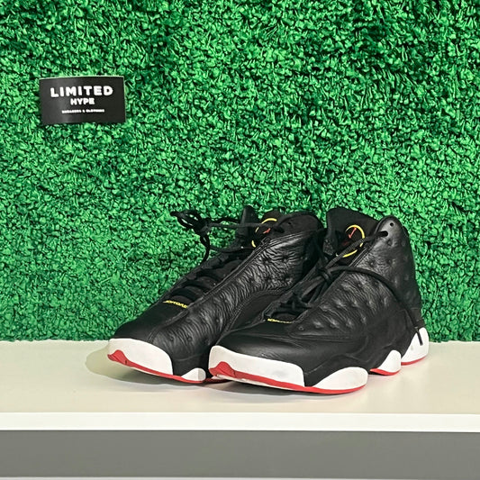 Jordan 13 Retro Playoffs (2023) (USED) (REP BOX)