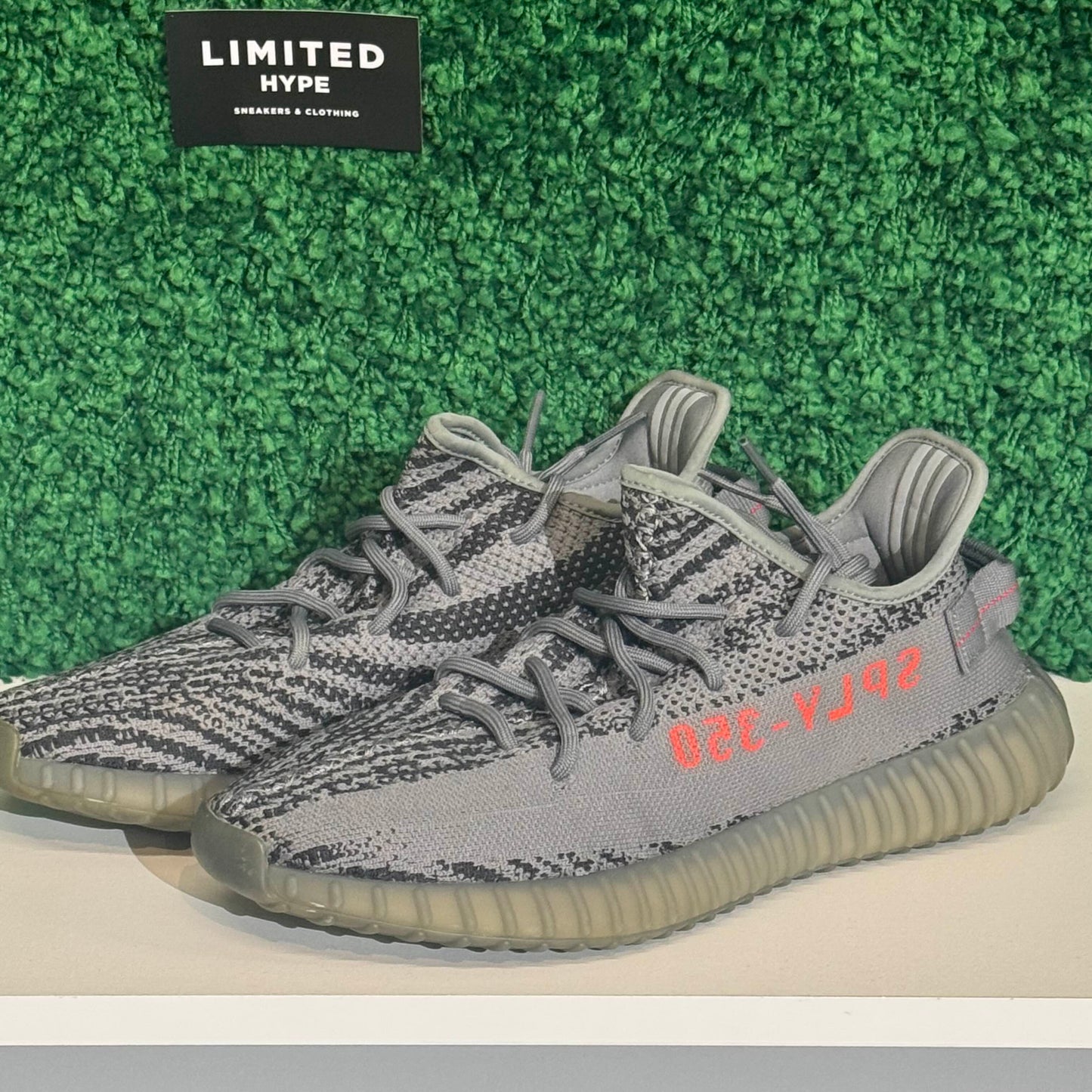 adidas Yeezy Boost 350 V2 Beluga 2.0
