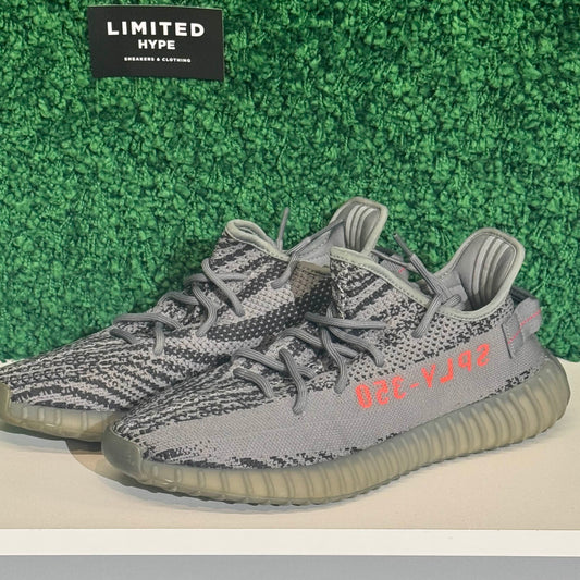 adidas Yeezy Boost 350 V2 Beluga 2.0