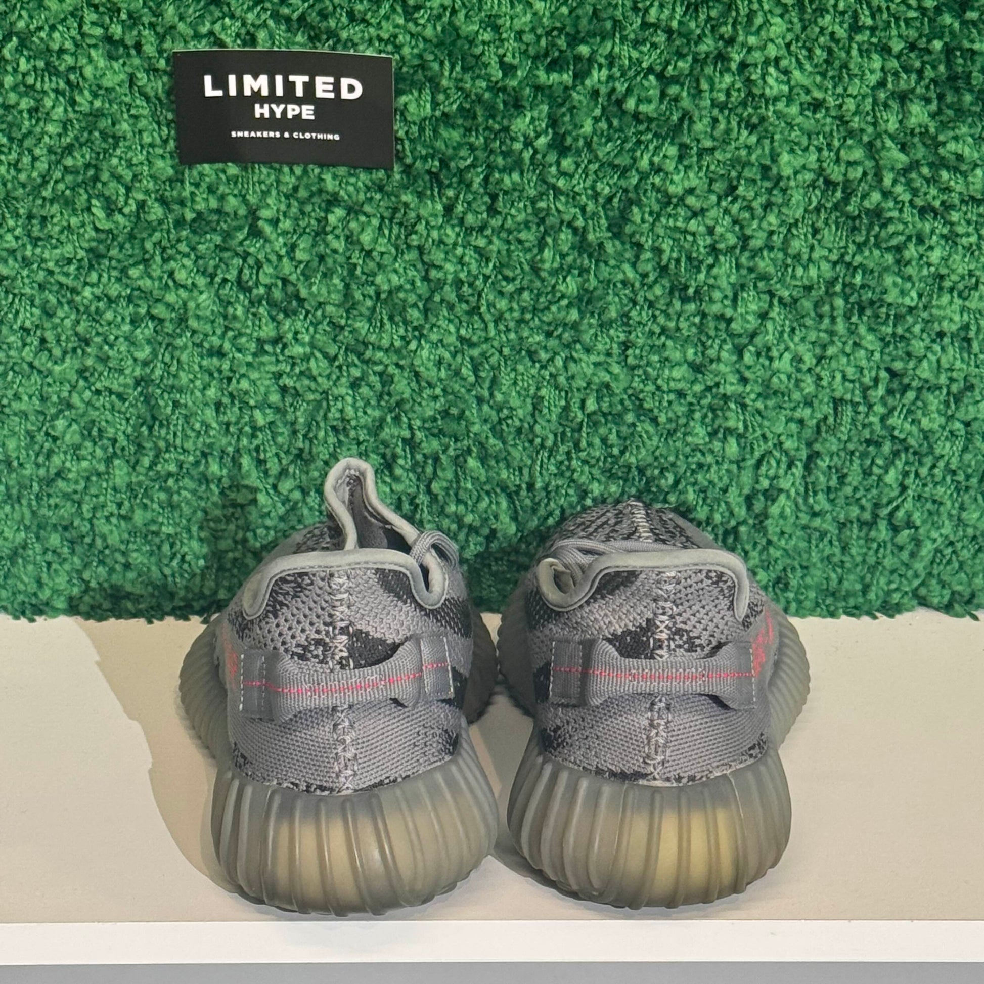 adidas Yeezy Boost 350 V2 Beluga 2.0