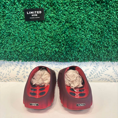 Nike Mind 001 Slide Team Red University Red (USED)