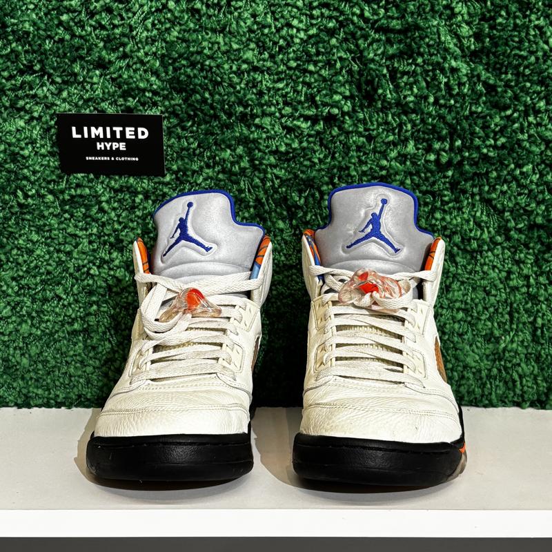 Jordan 5 Retro International Flight