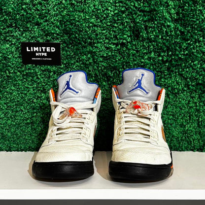 Jordan 5 Retro International Flight