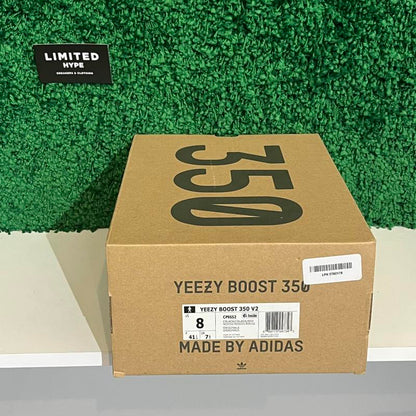 adidas Yeezy Boost 350 V2 Black Red