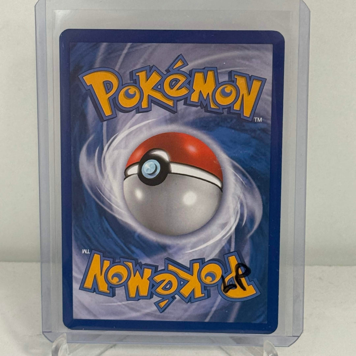 Pokemon 2012 Snorlax Team Plasma Rare LP 101/135