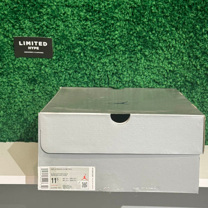 Jordan 13 Retro Court Purple