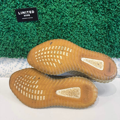 adidas Yeezy Boost 350 V2 Sesame Tan (USED, NO BOX)