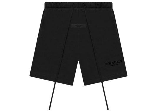 Fear of God Essentials Sweatshort (SS22) Stretch Limo