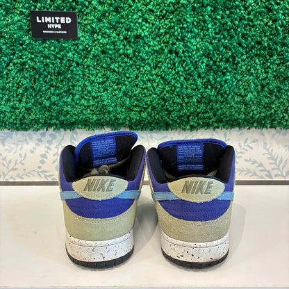 Nike SB Dunk Low ACG Celadon (USED, REP BOX)