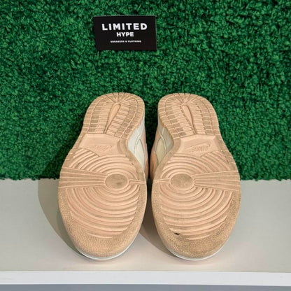 Nike Dunk Low Orange Pearl